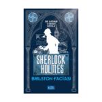 Brılston Faciası - Sherlock Holmes