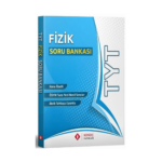 Yks Tyt Fizik Soru Bankası - Sonuç Yayınları