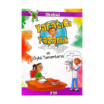 Yaratıcı Yazarlık Ve Öykü Tanımlama