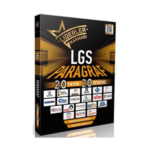 8. Sınıf Lgs Paragraf Denemeleri 18 Yayın 18 Deneme