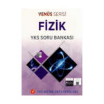 Yks Tyt Ayt Fizik Soru Bankası Venüs Serisi