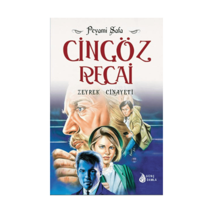 Cingöz Recai Zeyrek Cinayeti
