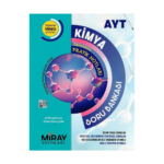 Yks Ayt Kimya Soru Bankası Öğretmenin Pratik Notları