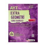 Ayt Geometri Soru Bankası Extra