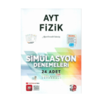 Yks Ayt Fizik Deneme Simülasyon