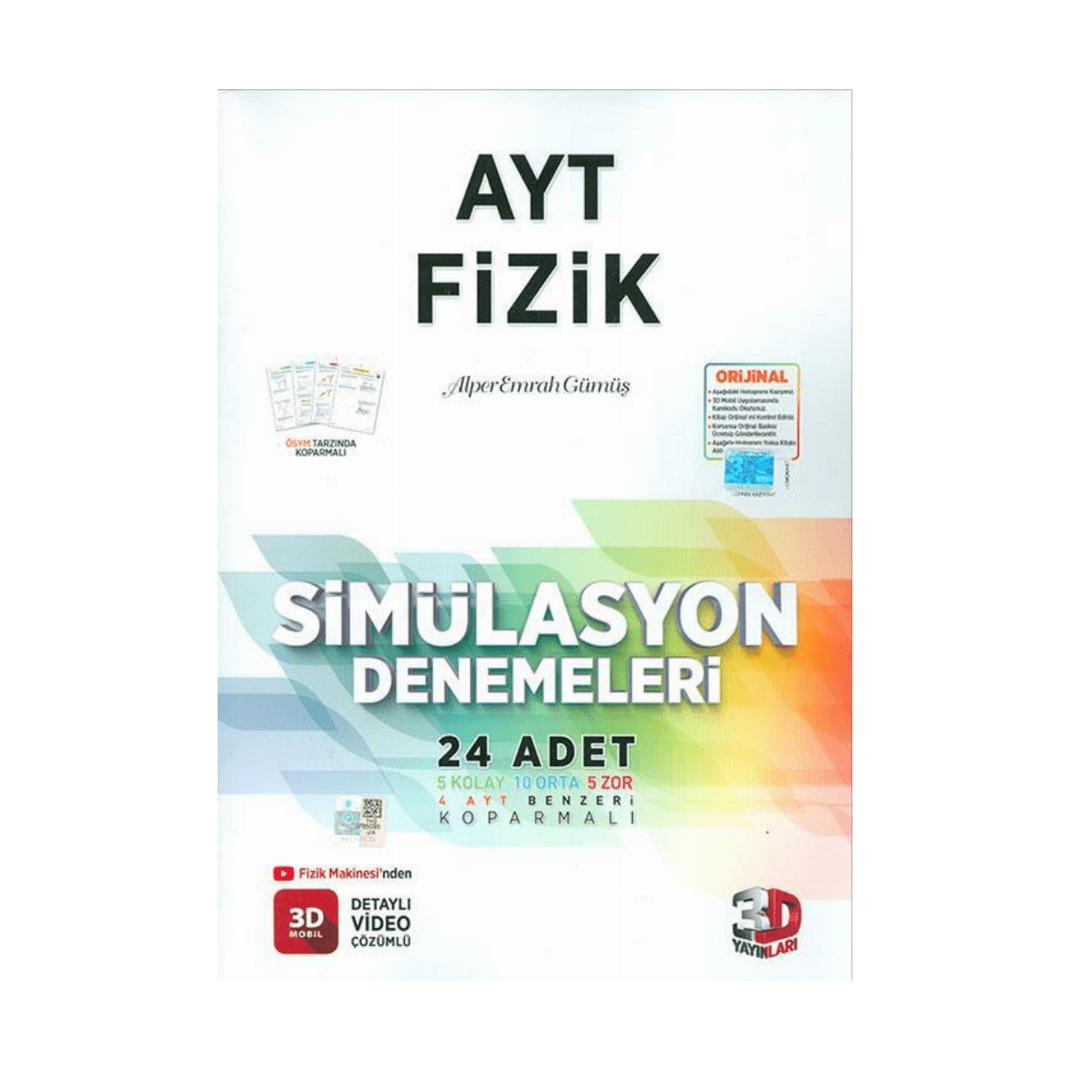 2ed3d-yks-ayt-fizik-deneme-simulasyon-1-1.png Yks Ayt Fizik Deneme Simülasyon - Görsel 1