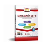 Yks Tyt Matematik Modüler Set 2
