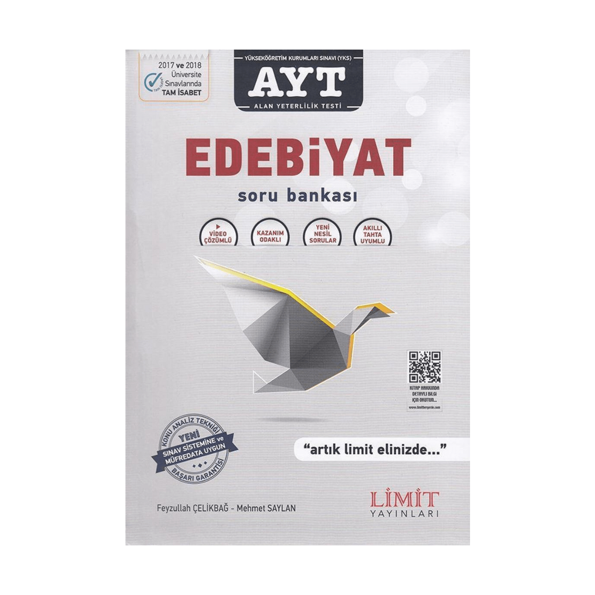 2f3b4-yks-ayt-edebiyat-soru-bankasi-limit-yayinlari-1-1.png Yks Ayt Edebiyat Soru Bankası - Limit Yayınları - Görsel 1