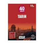 11. Sınıf Tarih 40 Seans