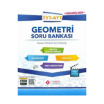 Yks Tyt Ayt Geometri Soru Bankası Yb