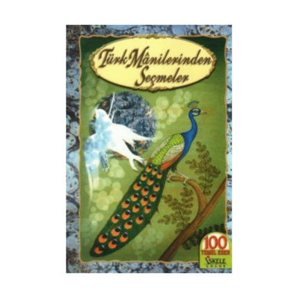 Türk Manilerinden Seçmeler