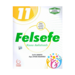 11. Sınıf Felsefe Konu Anlatımlı