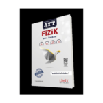 Yks Ayt Fizik Soru Bankası - Limit Yayınları