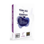 11. Sınıf Türk Dili Ve Edebiyatı Soru Bankası - Karekök Yayınları