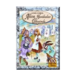 Alice Harikalar Ülkesinde