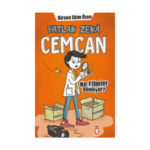 Patlak Zeka Cemcan - Ne Filmler Dönüyor (Fleksi C