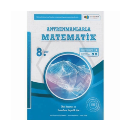 8. Sınıf Matematik