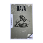 Dava - Fark Yayınları