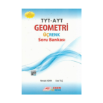 Yks Tyt Ayt Geometri Soru Bankası