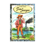 Tom Sawyer - İskele Yayıncılık