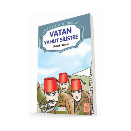 Vatan Yahut Silistre - Evrensel İletişim Yayınları