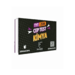 Yks Tyt Kimya Cep Test Zor