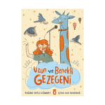 Uzun Ve Benekli Gezegeni