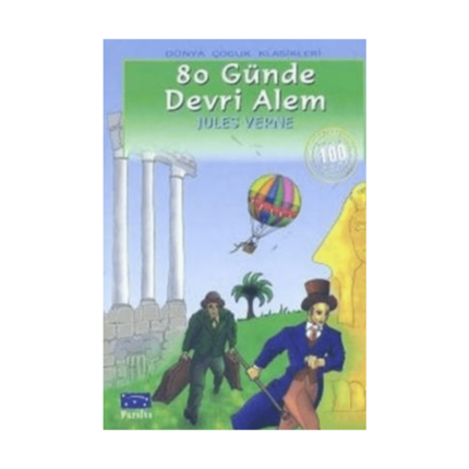 80 Günde Devri Alem
