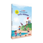 2. Sınıf Tüm Dersler Tatil Gezegeni