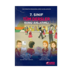 7. Sınıf Sosyal Bilgiler Soru Bankası - Esen Yayınevi