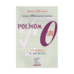 Yks Tyt Ayt Polinom Sıfır