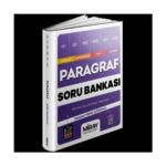 Tyt Paragraf Soru Bankası