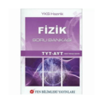 Yks Tyt Ayt Fizik Soru Bankası