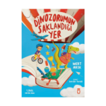Dinozorumun Saklandığı Yer