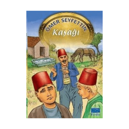 Kaşağı