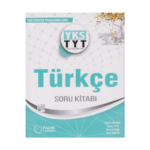 Yks Tyt Türkçe Soru Bankası - Palme Yayınevi