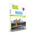 Rusça Gezi Ve Konuşma Rehberi