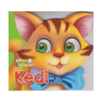 Ben Kimim Kedi