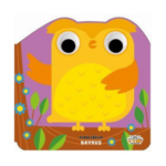 Oynar Gözler - Baykuş