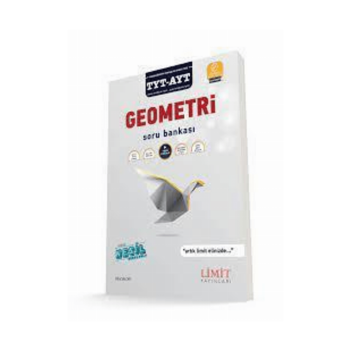 3aaa4-tyt-ayt-geometri-soru-bankasi-limit-yayinlari-1-1.png Tyt Ayt Geometri Soru Bankası - Limit Yayınları - Görsel 1