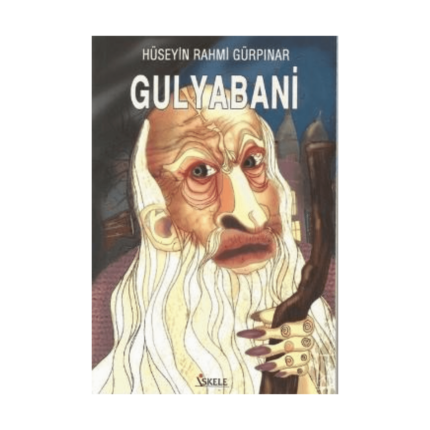 Gulyabani