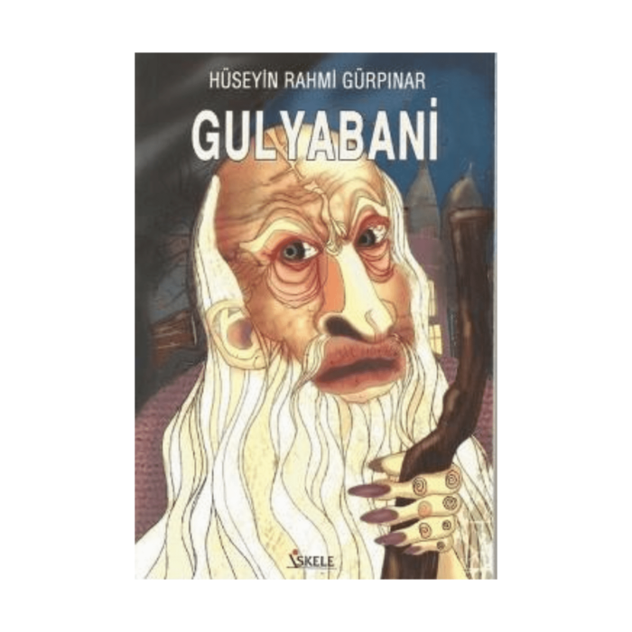 Gulyabani - Görsel 1