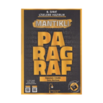 8. Sınıf Paragraf Mantıklı Soru Bankası