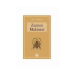 Zaman Makinesi Çocuk Klasik