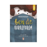 Ben De Korkuyorum