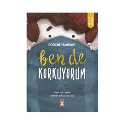 Ben De Korkuyorum