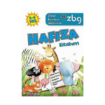 Hafıza Kitabım 5 - 6 Yaş