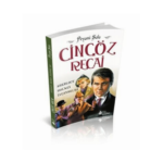 Cingöz Recai - Sherlock Holmes İstanbul'da
