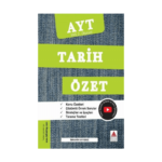 Yks Ayt Tarih Özet 2.Oturum