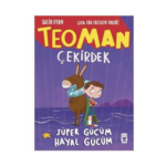 Teoman Çekirdek Süper Gücüm Hayal Gücüm